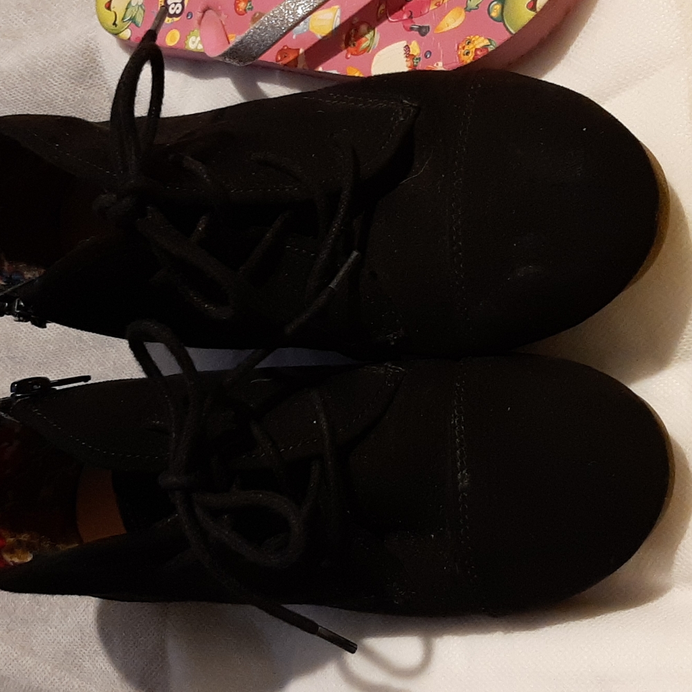 Kids Boots
